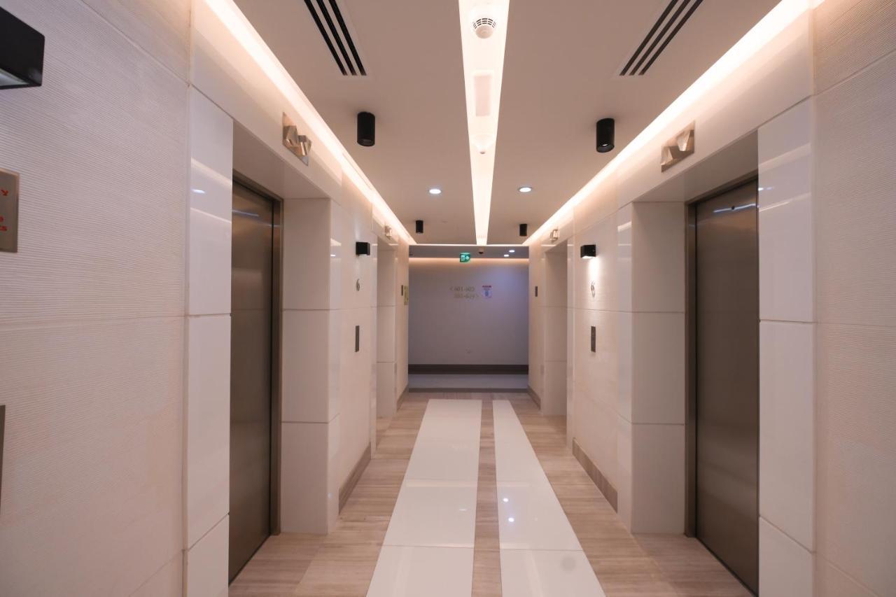 Lejlighed Trinity Homes - Discover The True Definition Of Luxury At 2br In Marina Dubai