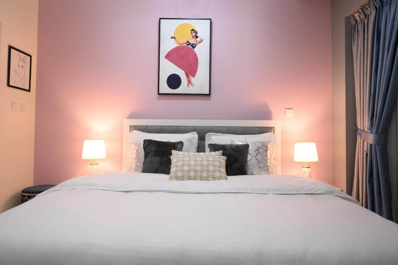 Trinity Homes - Discover The True Definition Of Luxury At 2br In Marina Lejlighed *