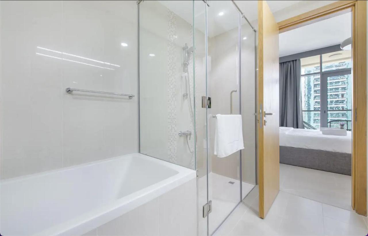 King Downtown Burj Khalifa Prime Location Appartement *