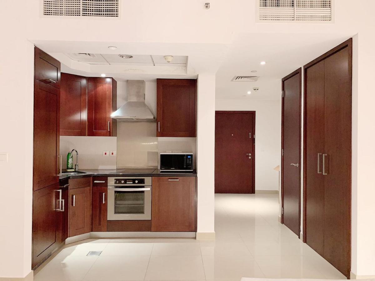 1003- 29 Boulevard Downtown Studio Near Burj Khalifa *