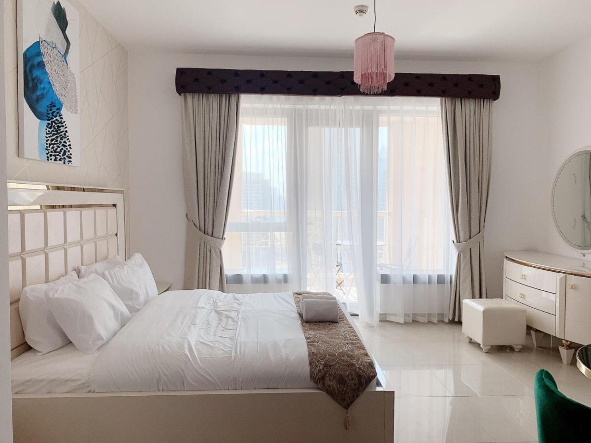 1003- 29 Boulevard Downtown Studio Near Burj Khalifa Lejlighed Dubai