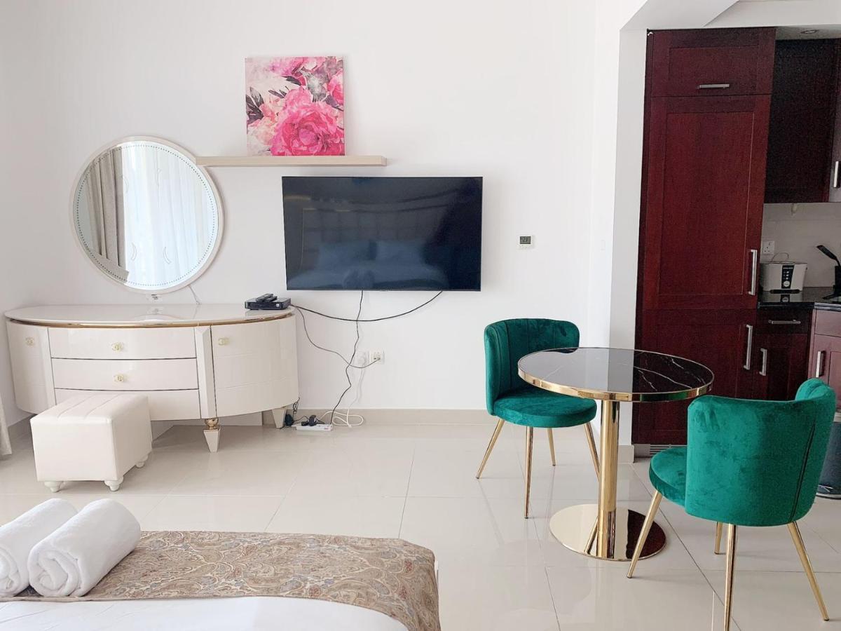 1003- 29 Boulevard Downtown Studio Near Burj Khalifa