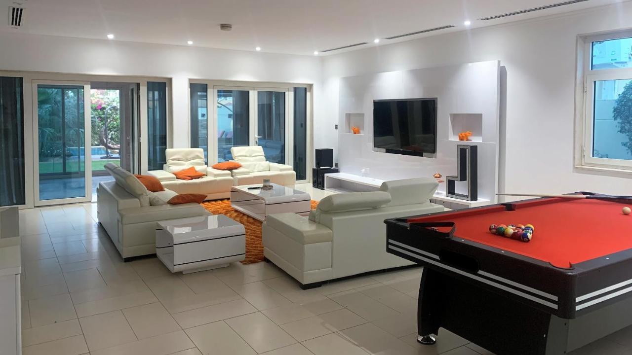 Marina Up 20 Guest Huge Private Pool Villa *