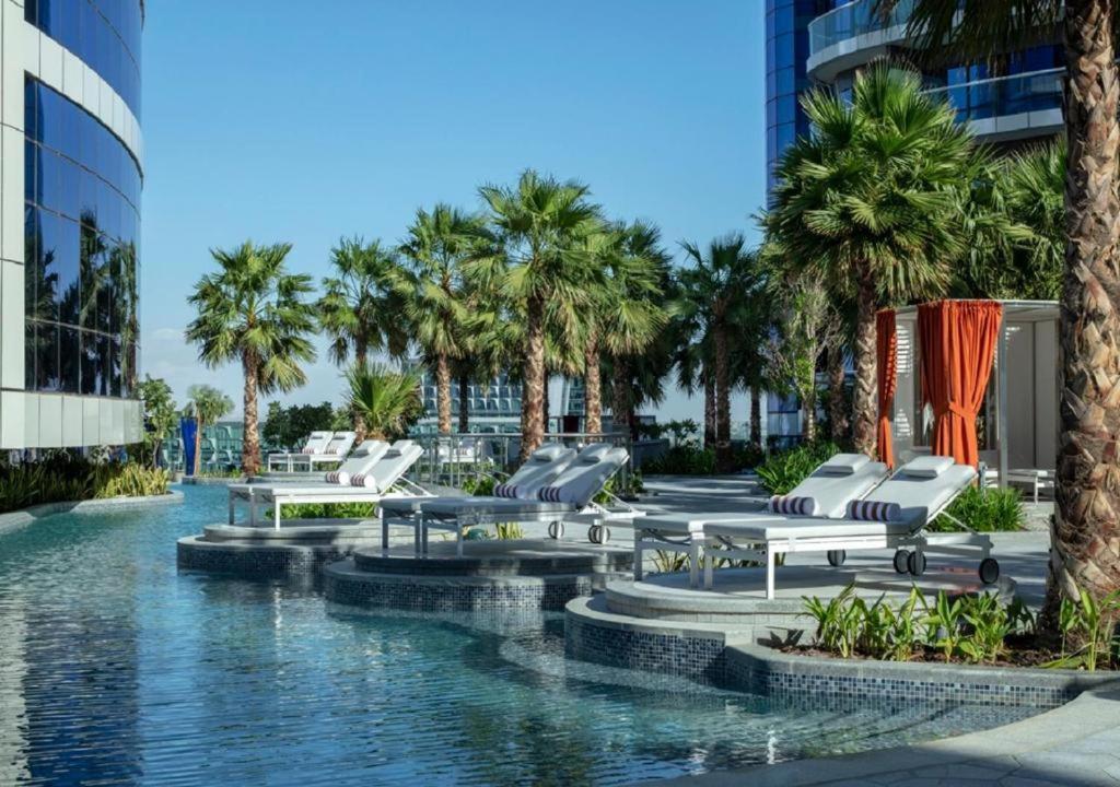 Damac Towers By Paramount & Apartamento