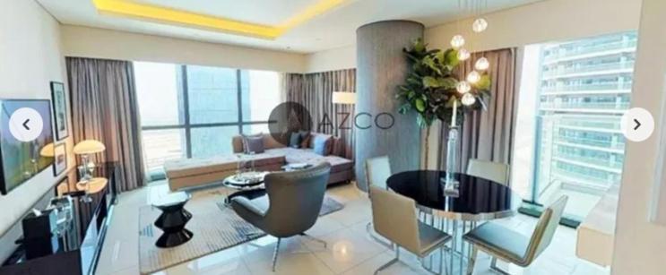 Damac Towers By Paramount & * Dubái