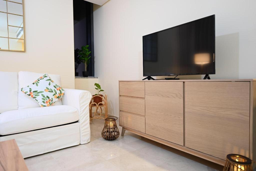 Cozy&very Well-lit In Difc Appartement