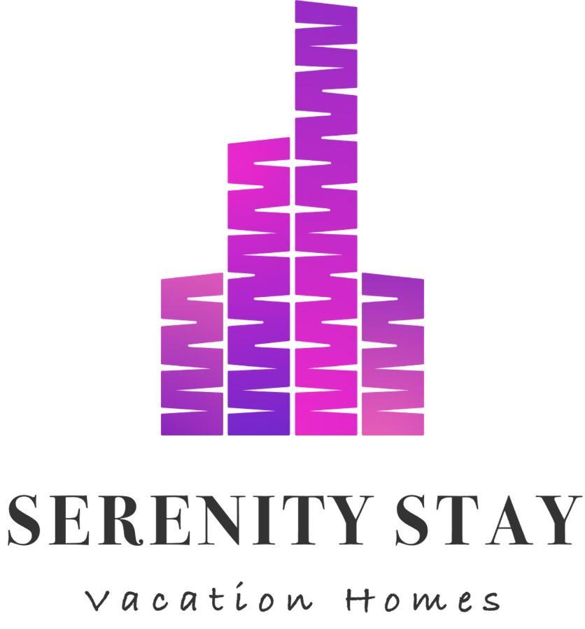 Serenity 3br Palm View In Marina *