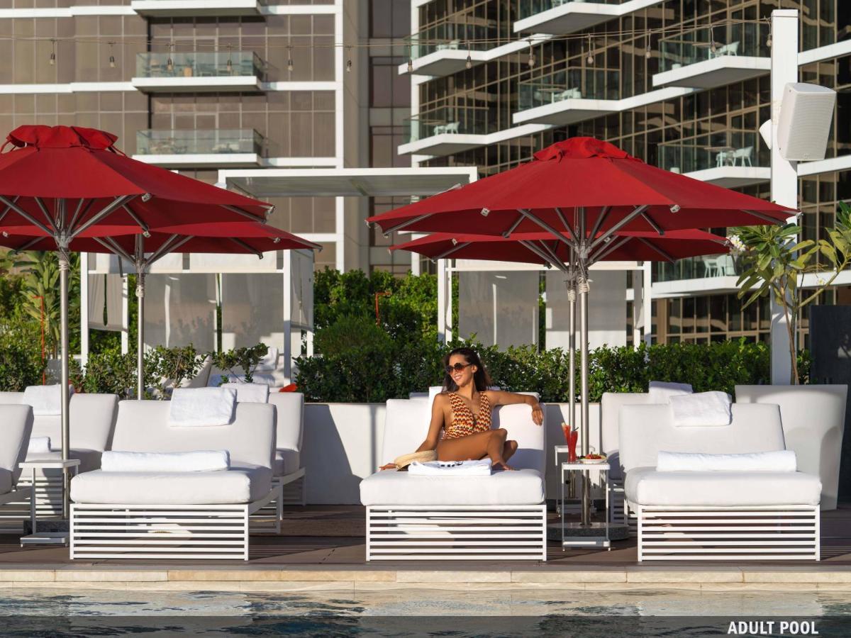Th8 Palm Resort, Vignette Collection By Ihg 5* Dubai