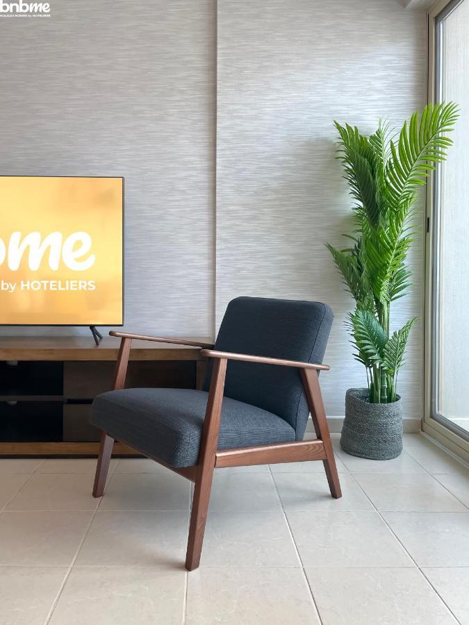 Bnbmehomes - Al Samar Appartement Dubaï