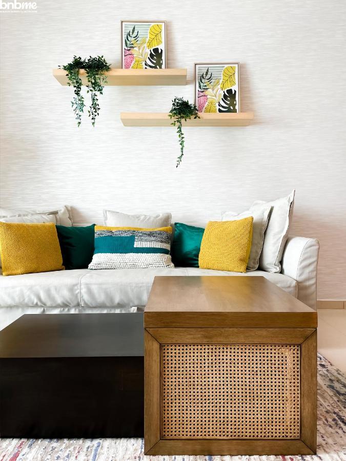 Appartement Bnbmehomes - Al Samar Dubaï