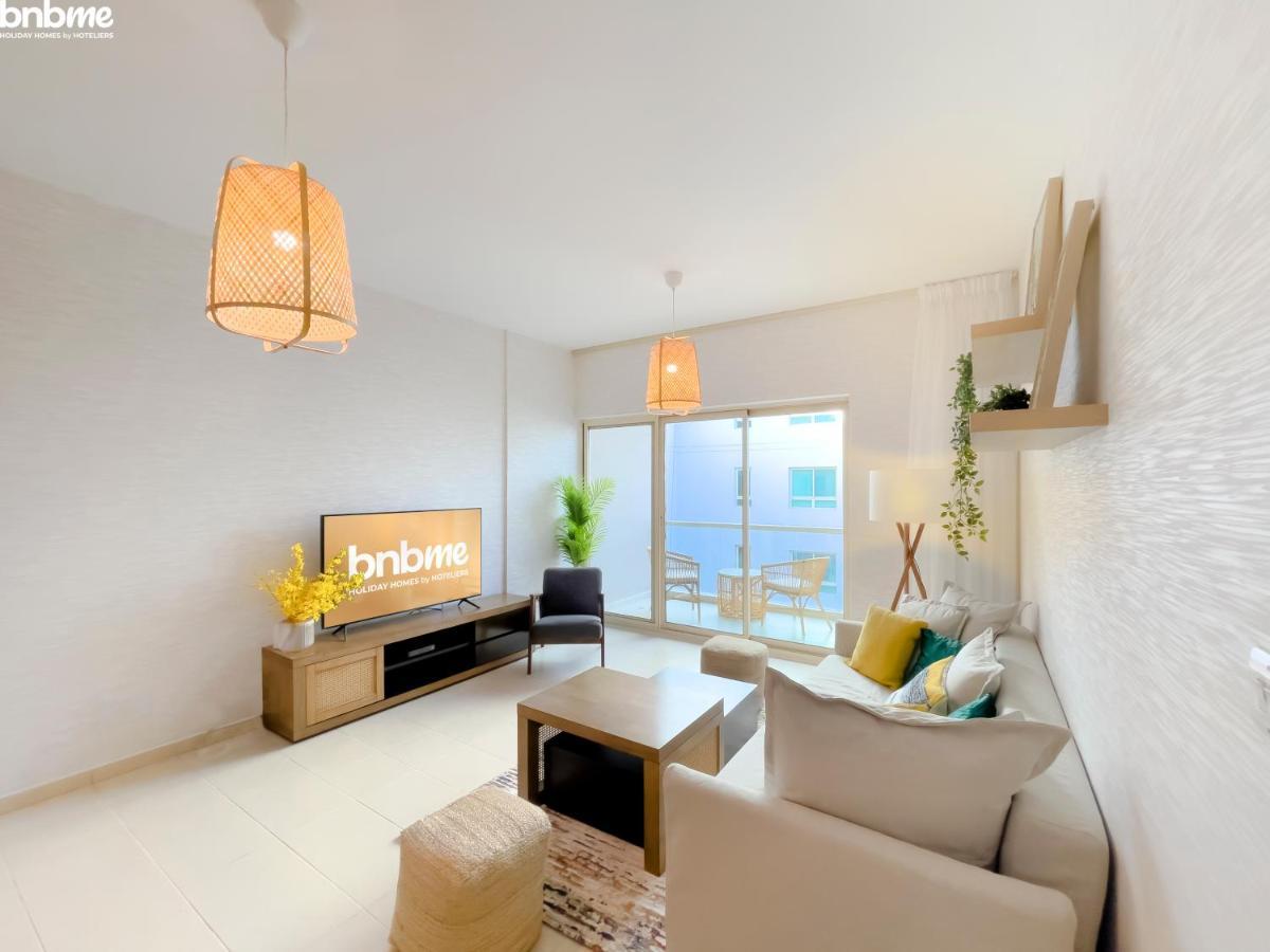 Bnbmehomes - Al Samar Appartement