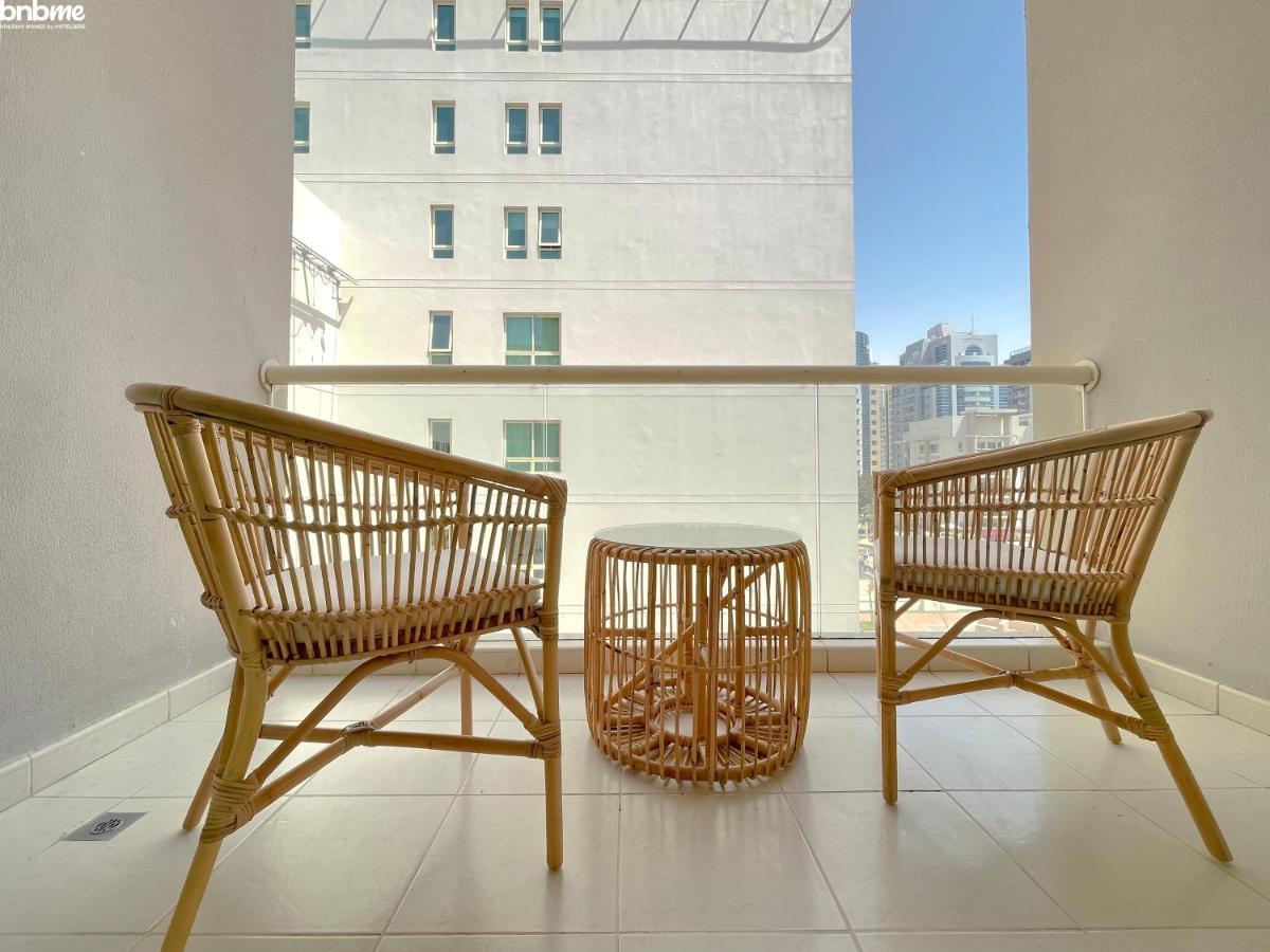 Bnbmehomes - Al Samar * Dubaï