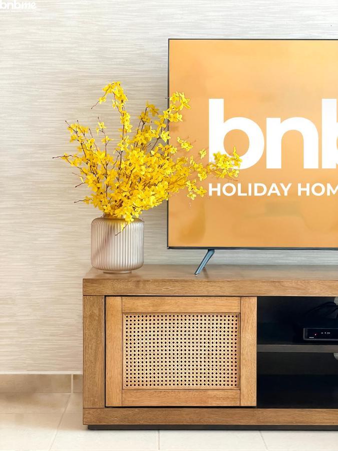 Bnbmehomes - Al Samar * Dubaï