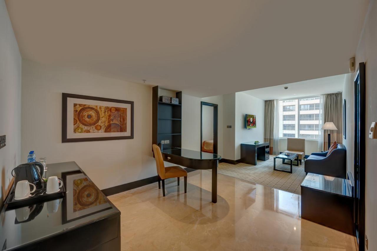 Al Barsha By Ihg Dubai