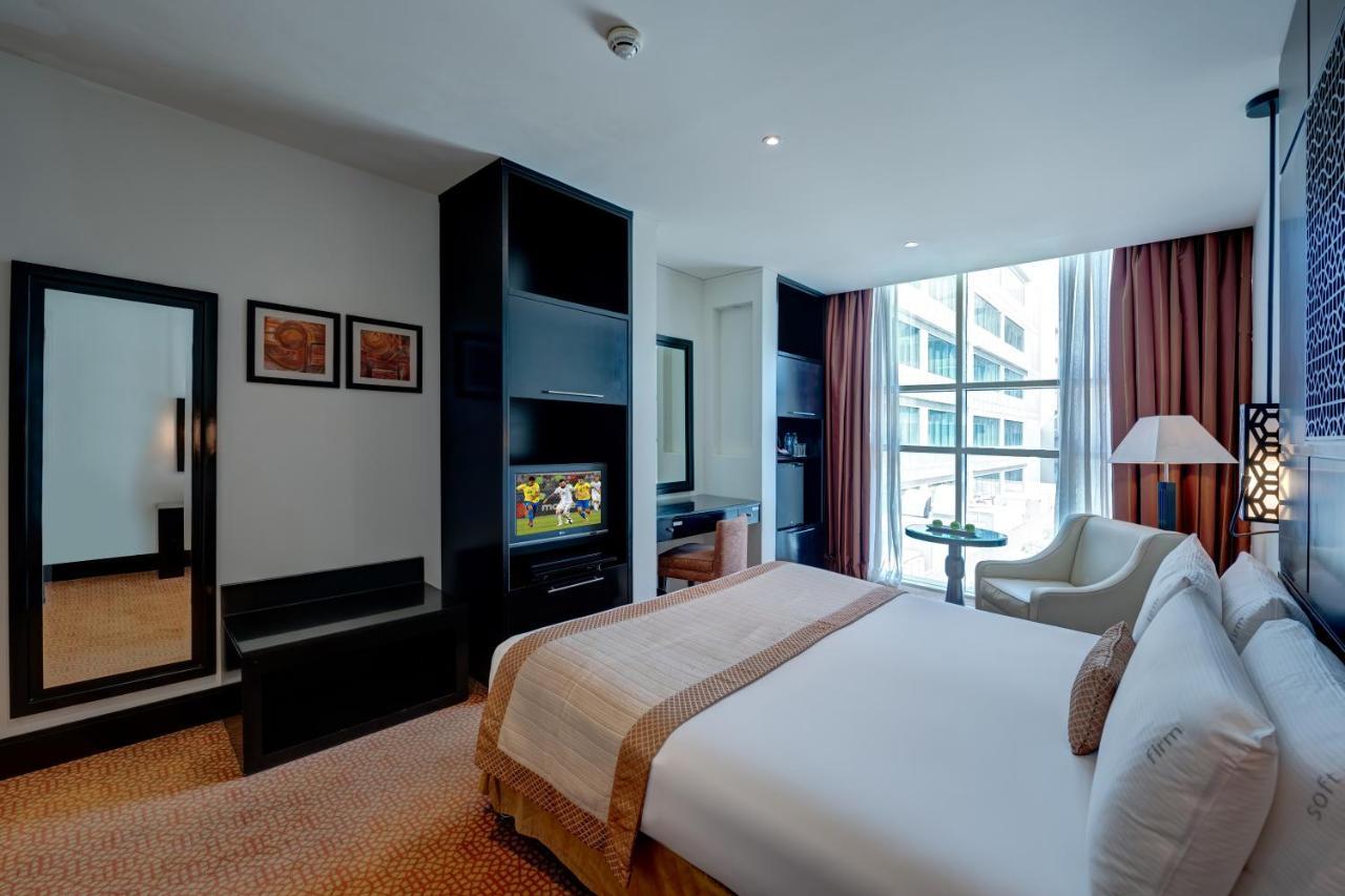 Al Barsha By Ihg 4*