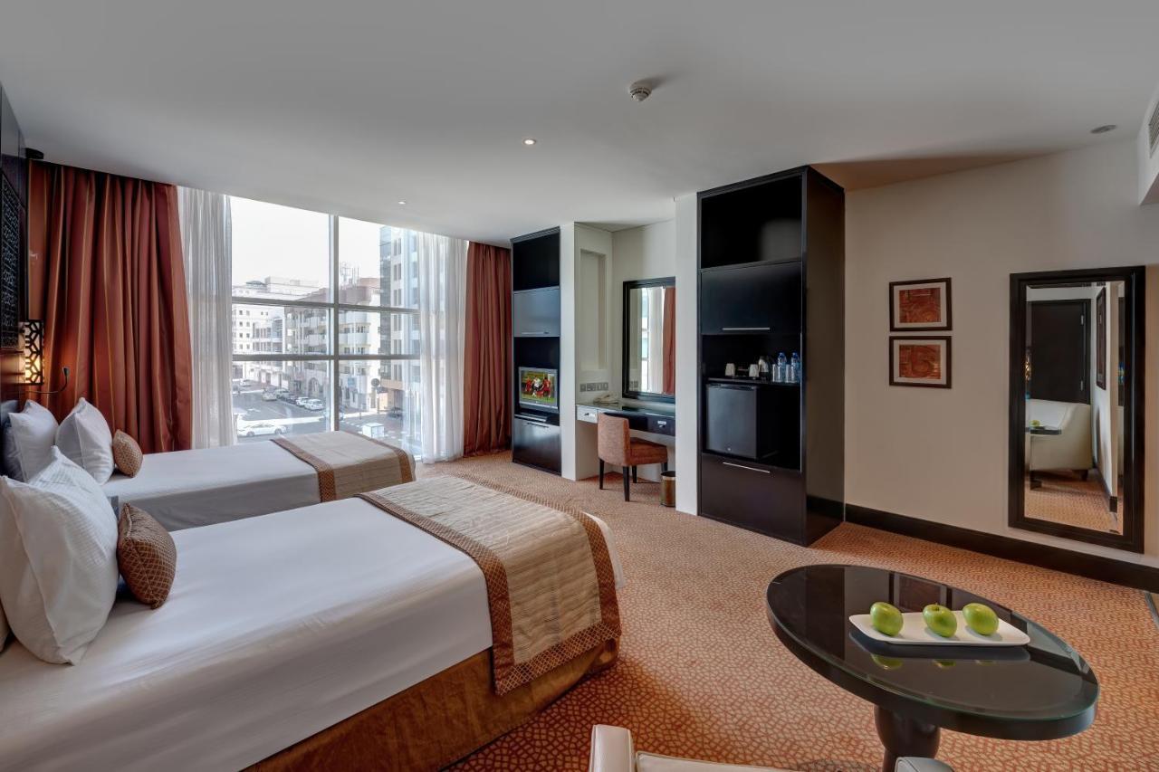 Al Barsha By Ihg 4*