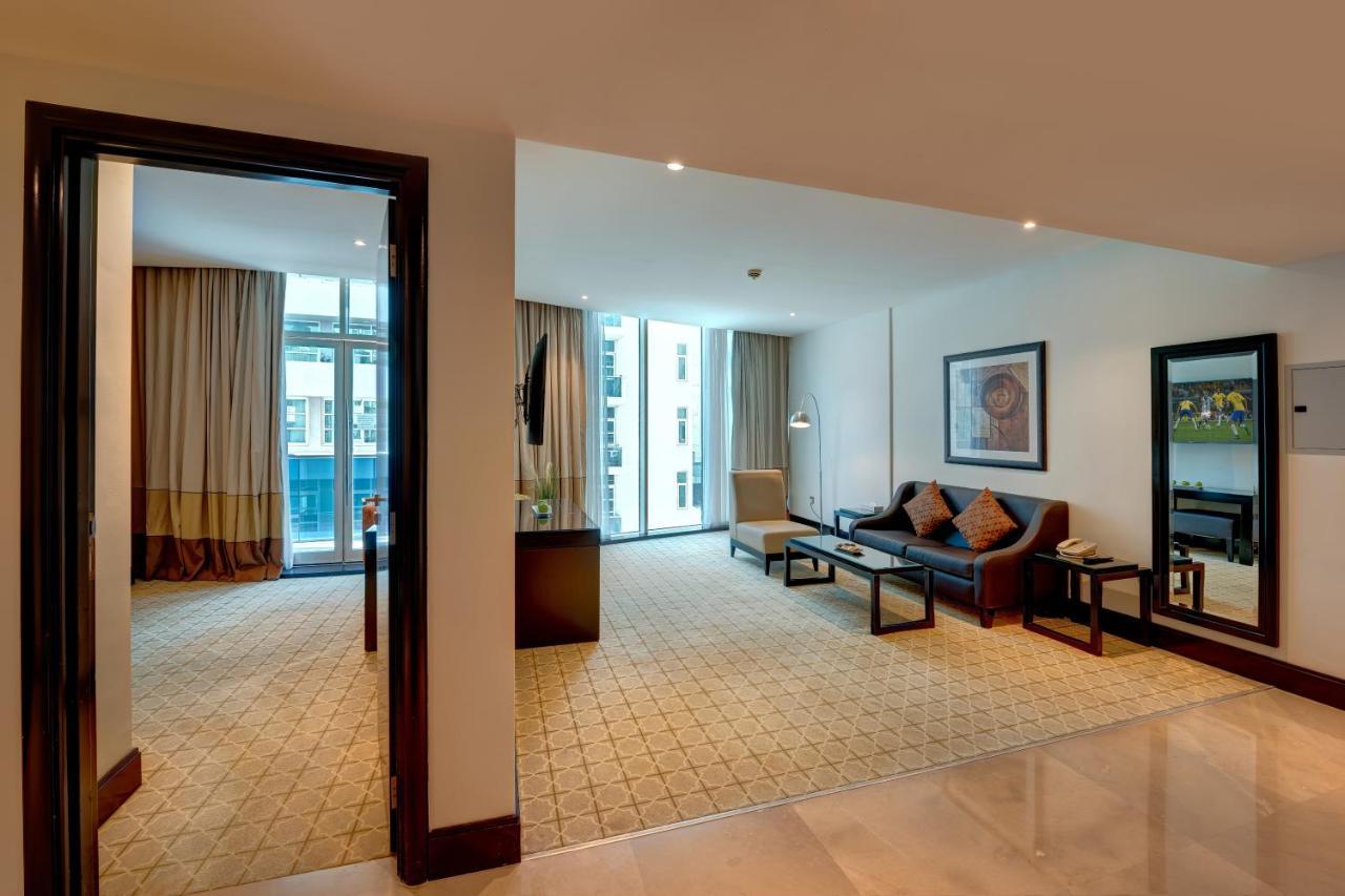 Al Barsha By Ihg Dubai
