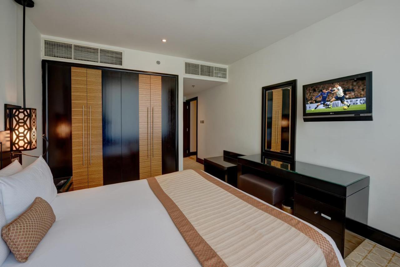 Al Barsha By Ihg 4*