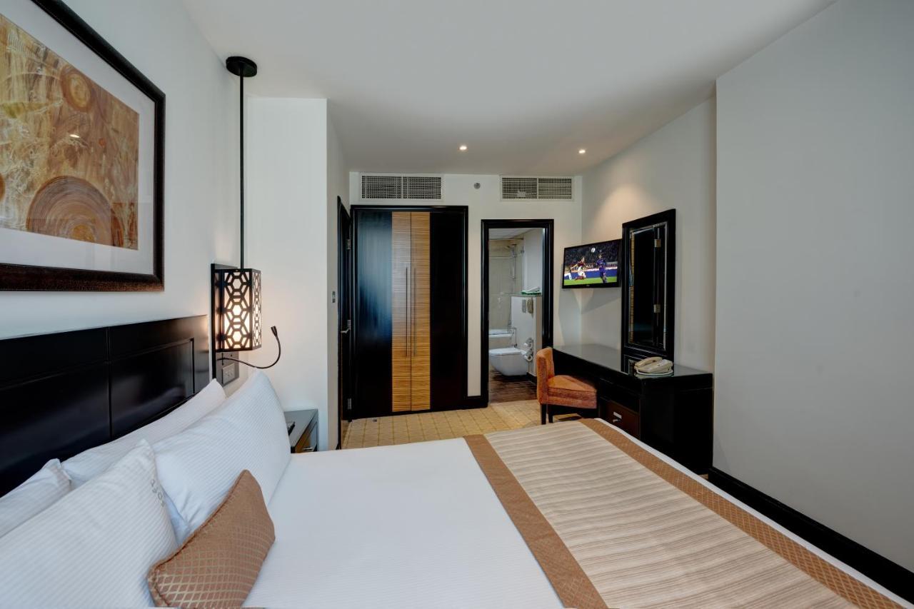 Al Barsha By Ihg Hotel Dubai