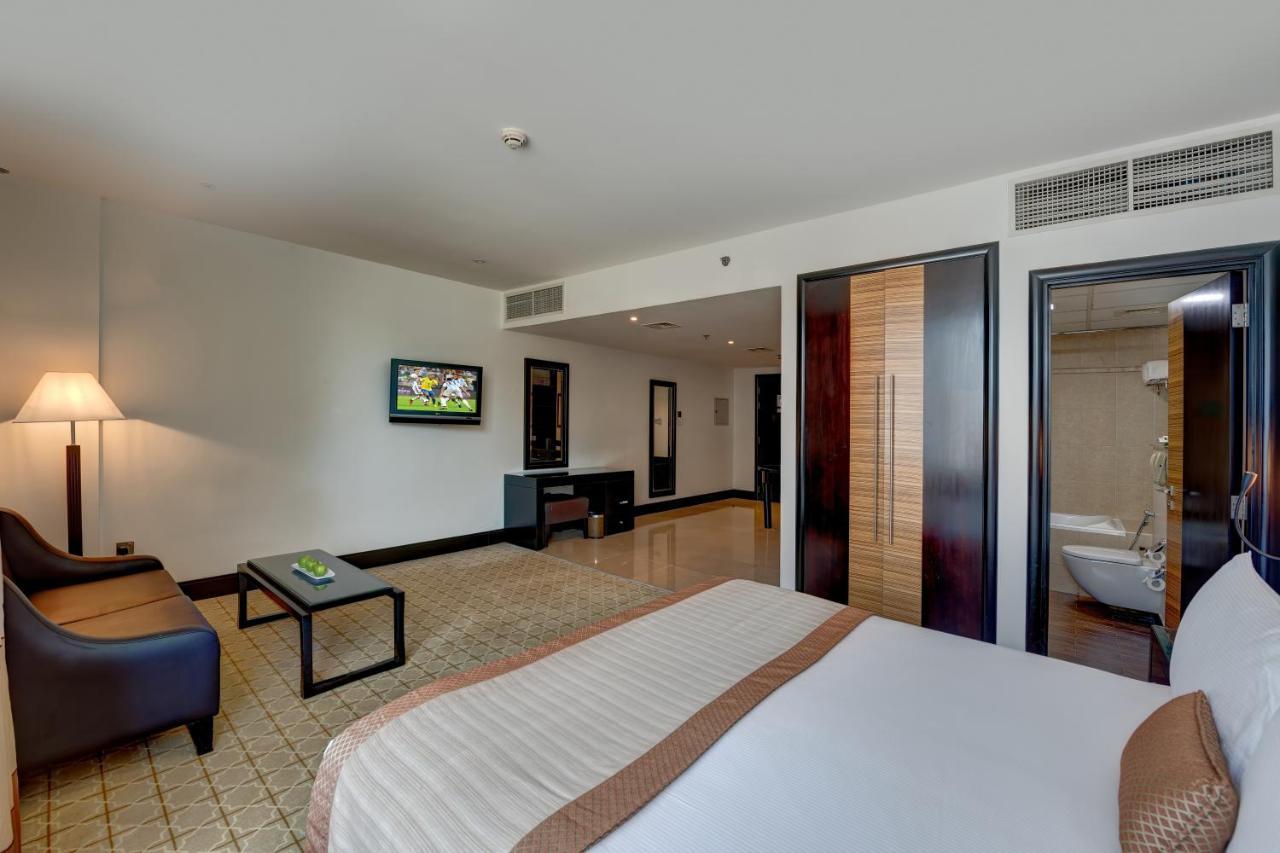 Al Barsha By Ihg Dubai