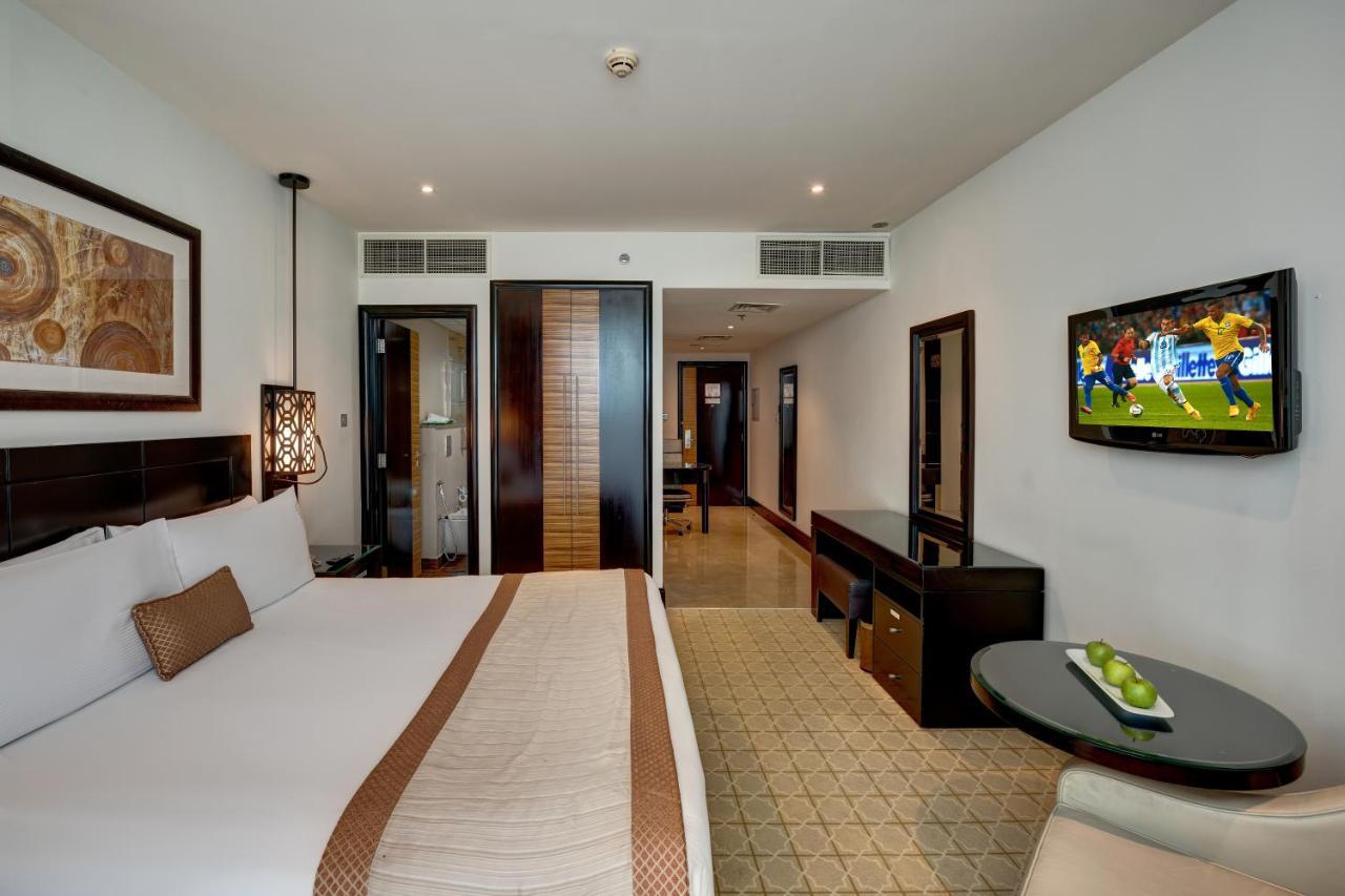 Al Barsha By Ihg 4*
