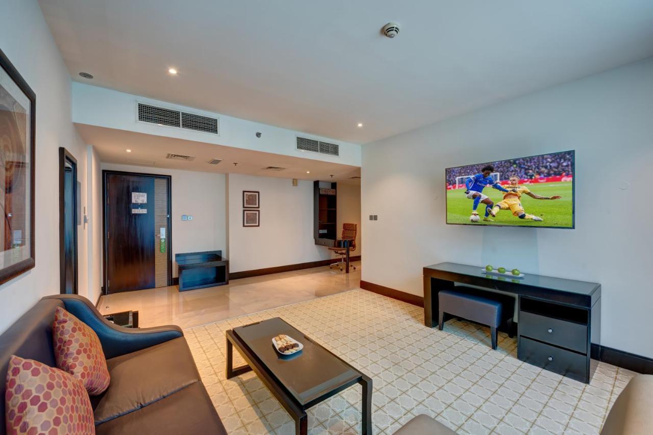Al Barsha By Ihg 4*