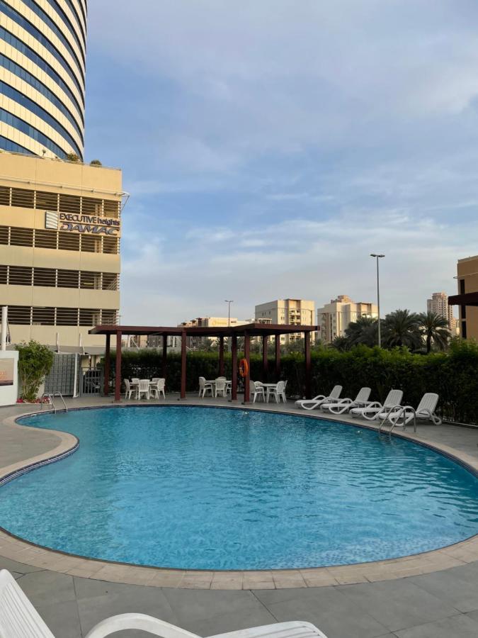 Dubai Backpackers 2 Apartamento