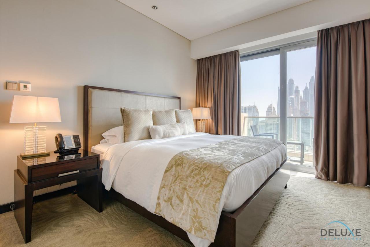 Appartement Pristine 3br At The Address Residences Marina By Deluxe Homes