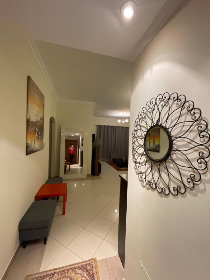 Dubai Backpackers 2 Apartamento *