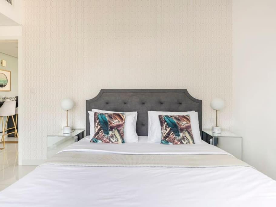 Appartement Frank Porter - Executive Bay Dubai