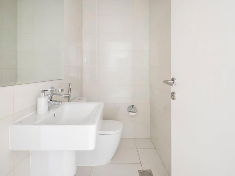 Frank Porter - Executive Bay Appartement *