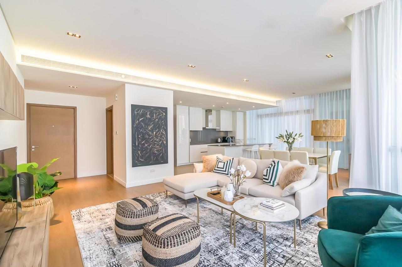 Appartement Dhh - Fabulous Stay Premium 3 Beds, City Walk B16