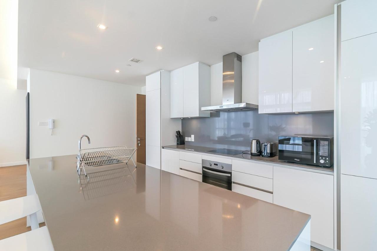 Dhh - Fabulous Stay Premium 3 Beds, City Walk B16 Appartement *