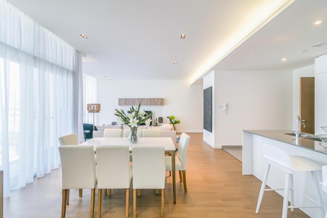 Appartement Dhh - Fabulous Stay Premium 3 Beds, City Walk B16 Dubaï