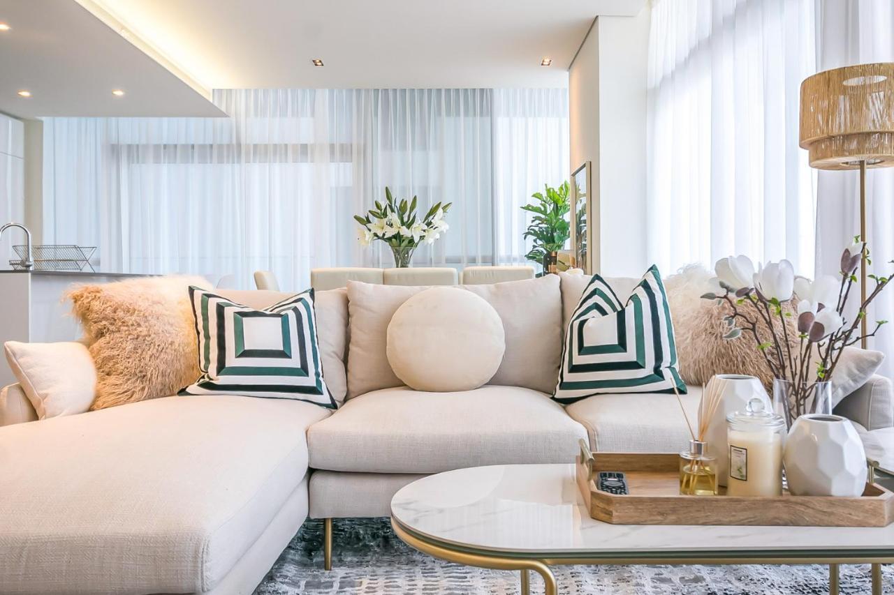 Dhh - Fabulous Stay Premium 3 Beds, City Walk B16 Appartement