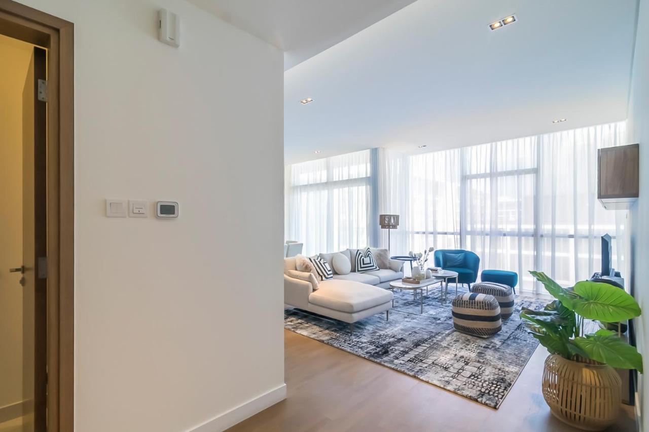 Dhh - Fabulous Stay Premium 3 Beds, City Walk B16