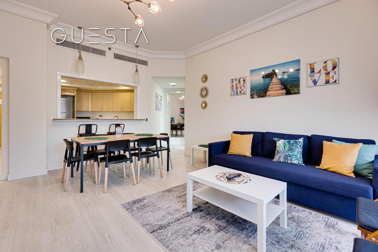 Shoreline The Palm, Free & Pool Access Apartamento