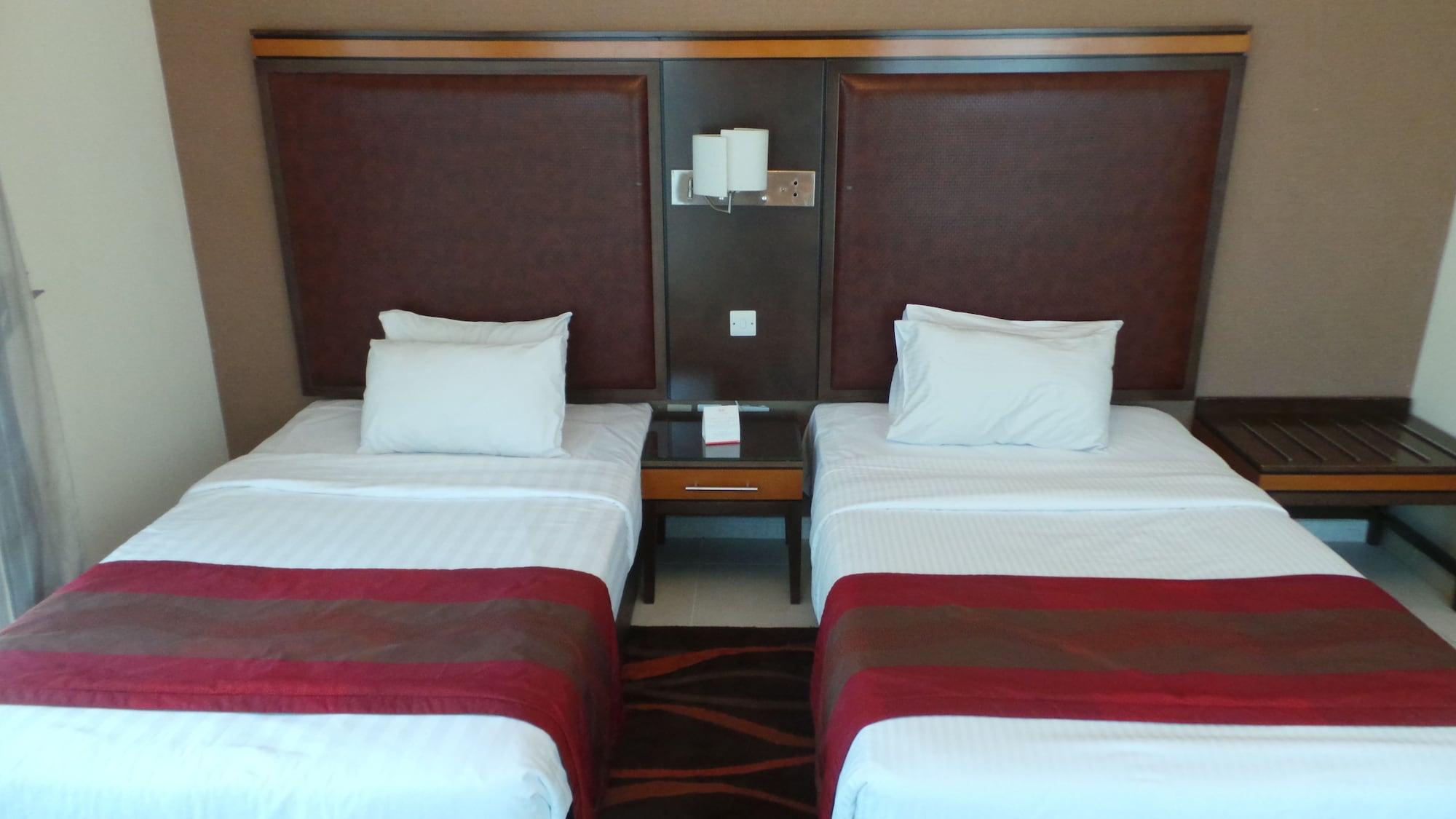 Xclusive Apart-hotel