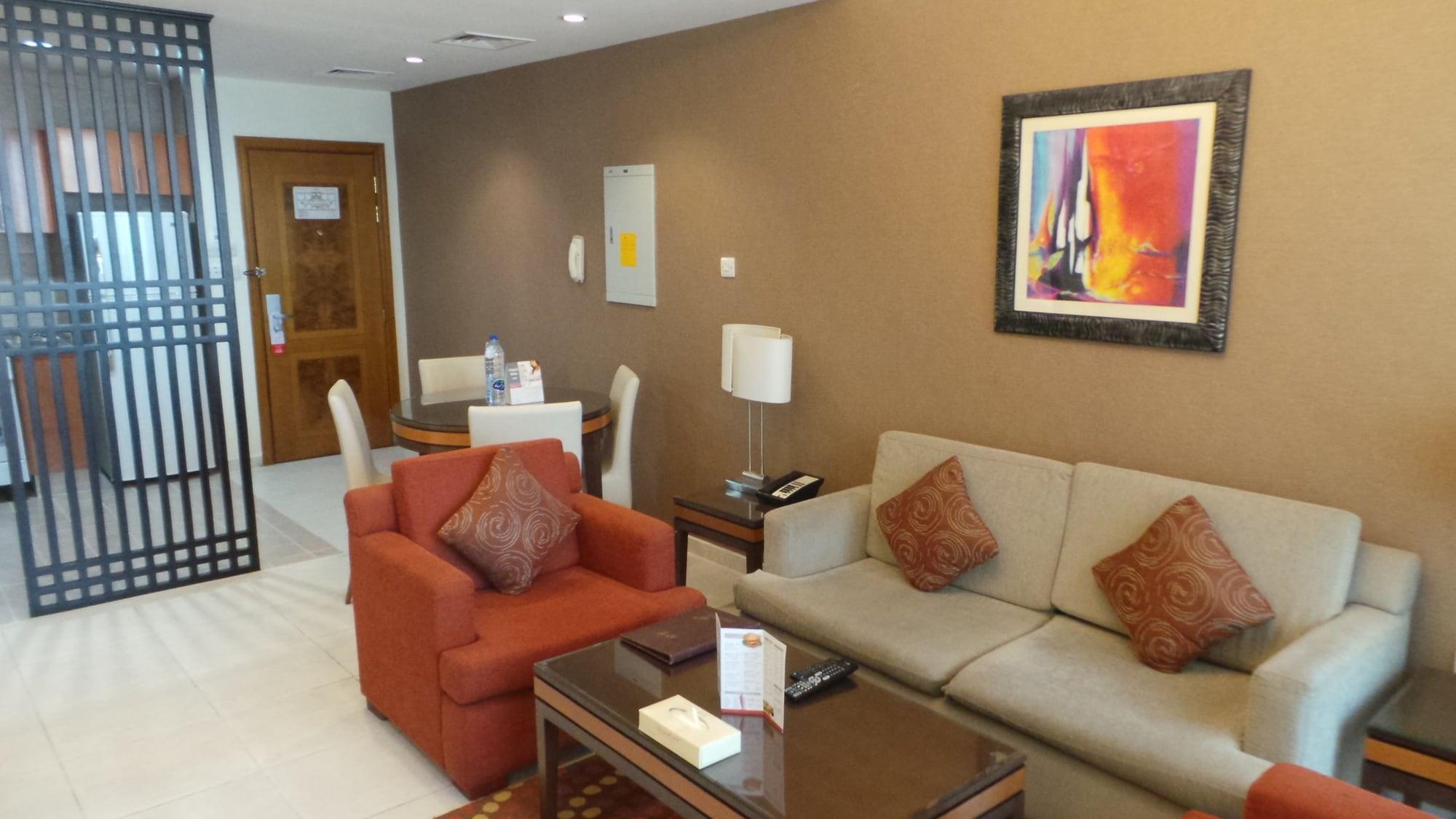 Apart-hotel Xclusive Dubai