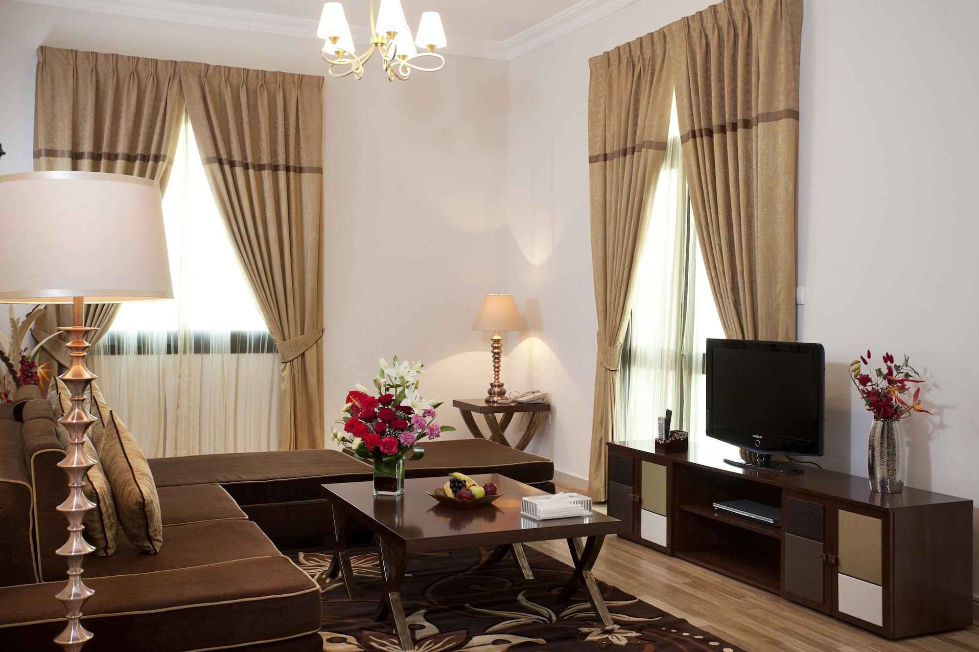 Al Waleed Homes 3*