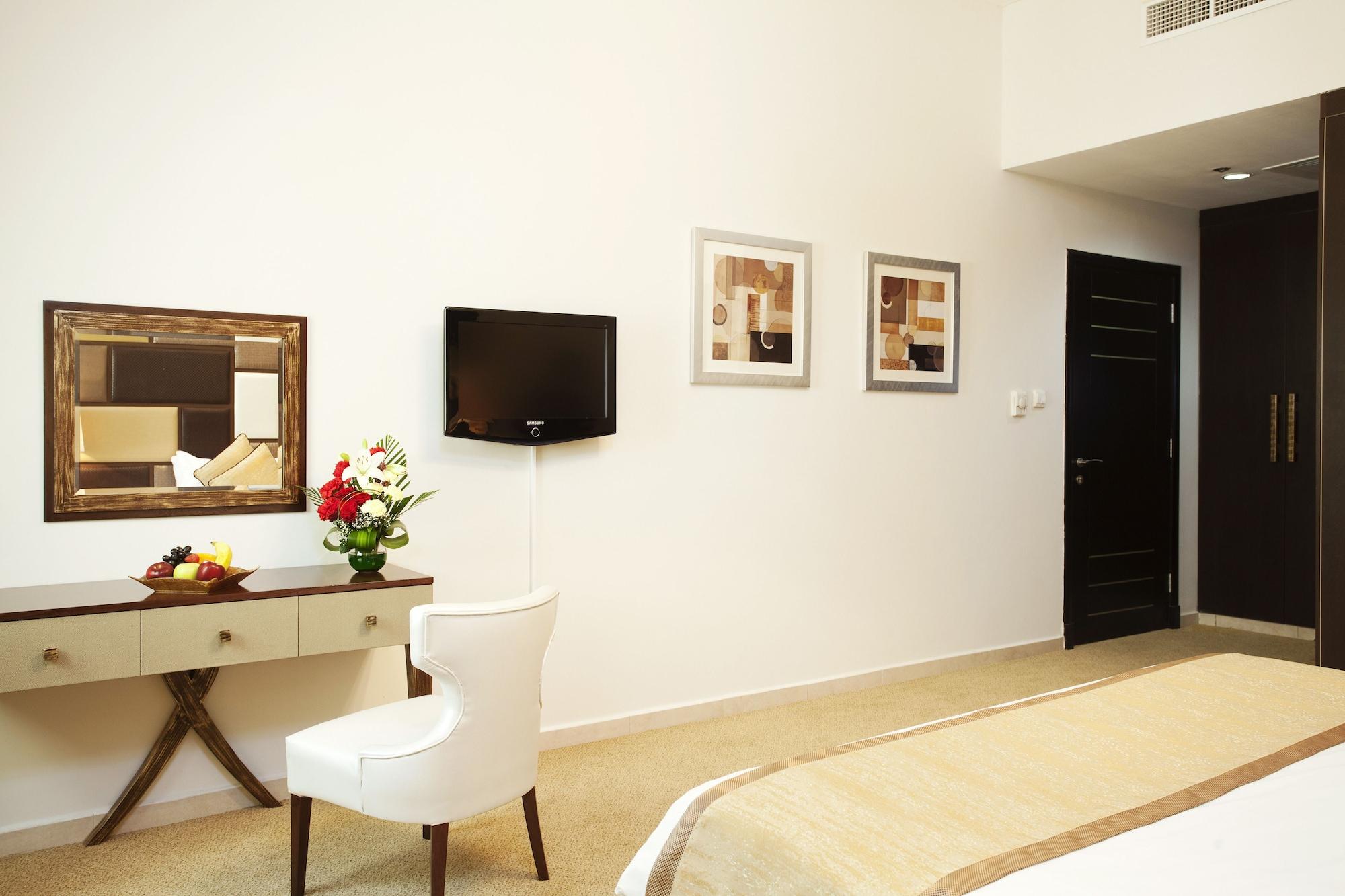 Al Waleed Homes Hotel de apartamente 3*