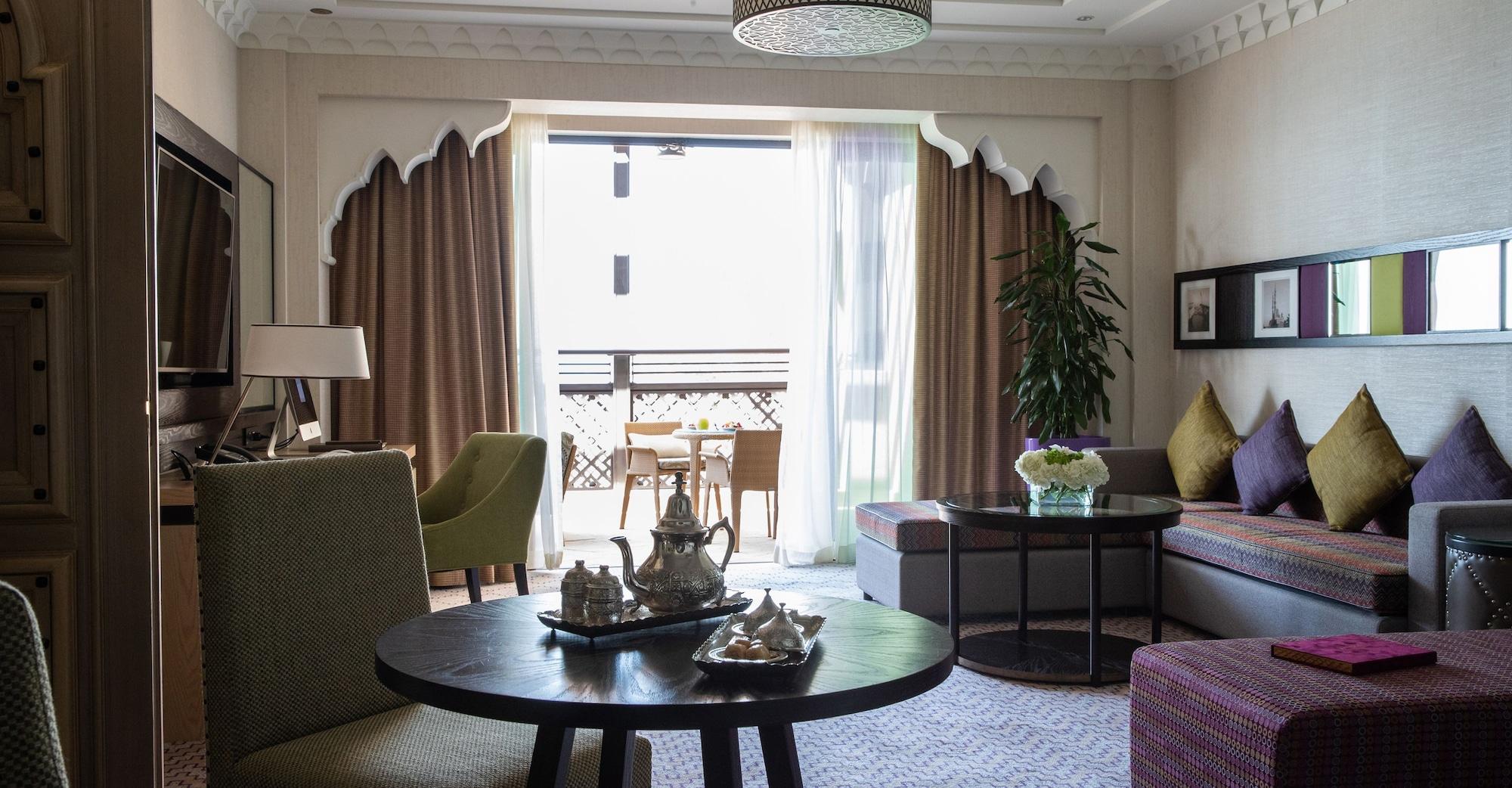 Jumeirah Mina Al Salam Complex