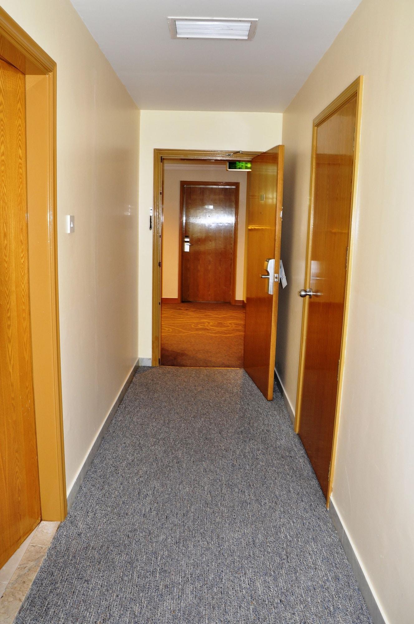 Lavender Deira 3* Dubaï