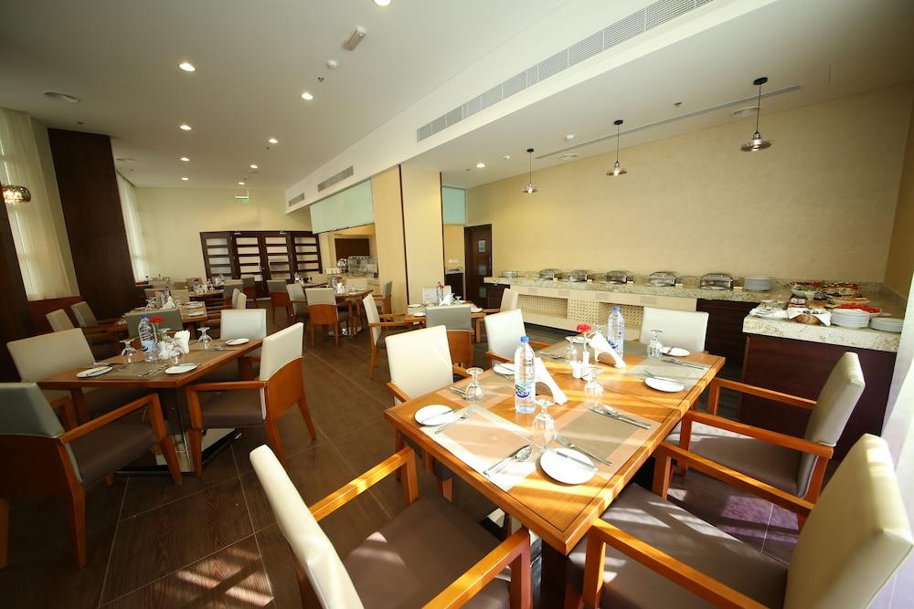 Hotel Lavender Deira Dubái