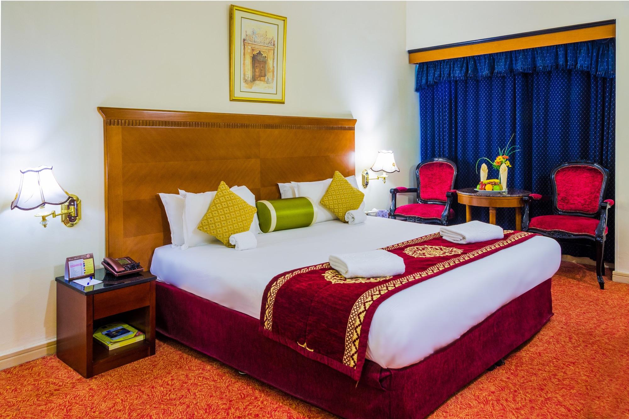 Ramee Guestline 2* Dubai