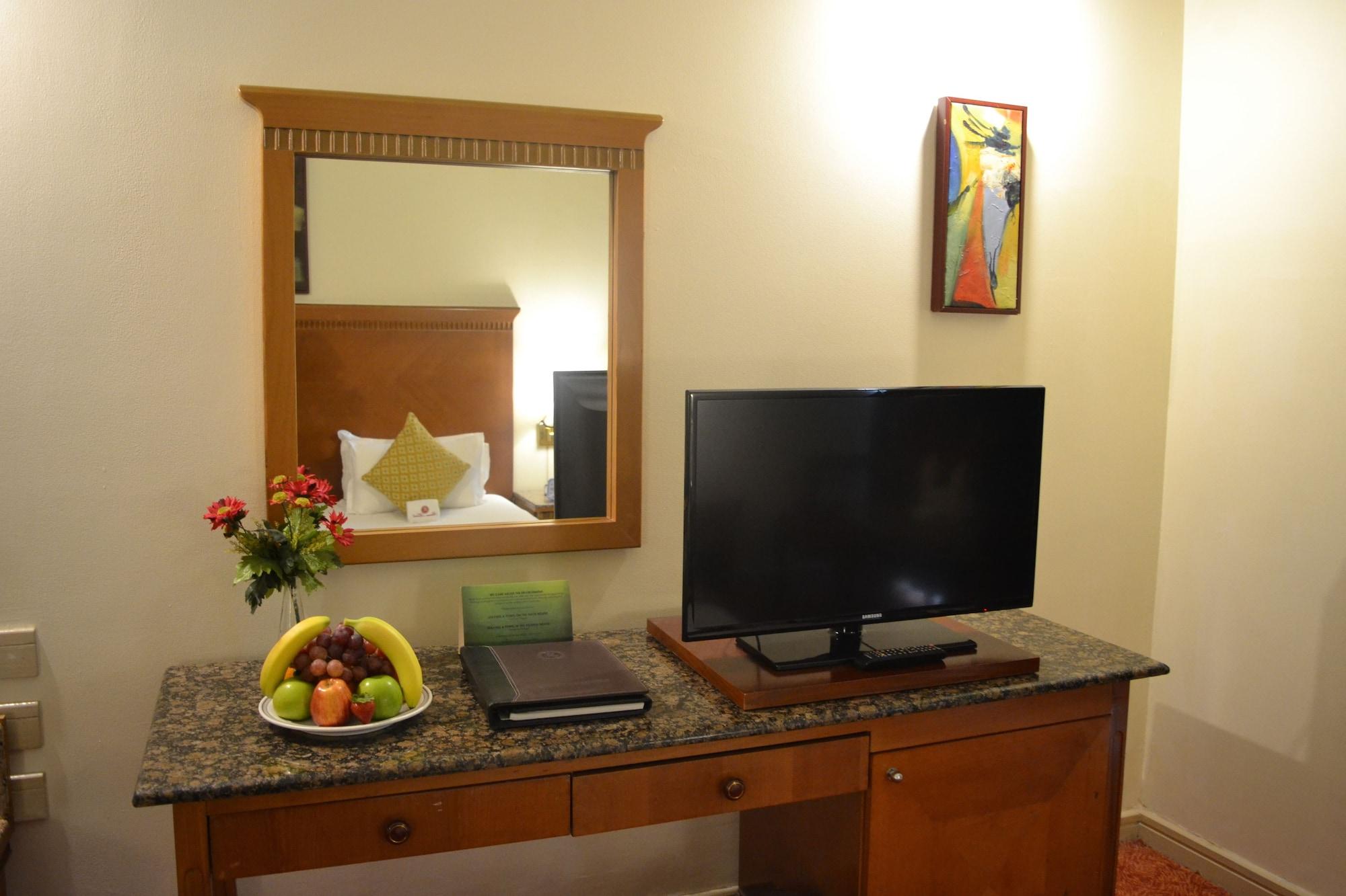 Hotel Ramee Guestline Dubai