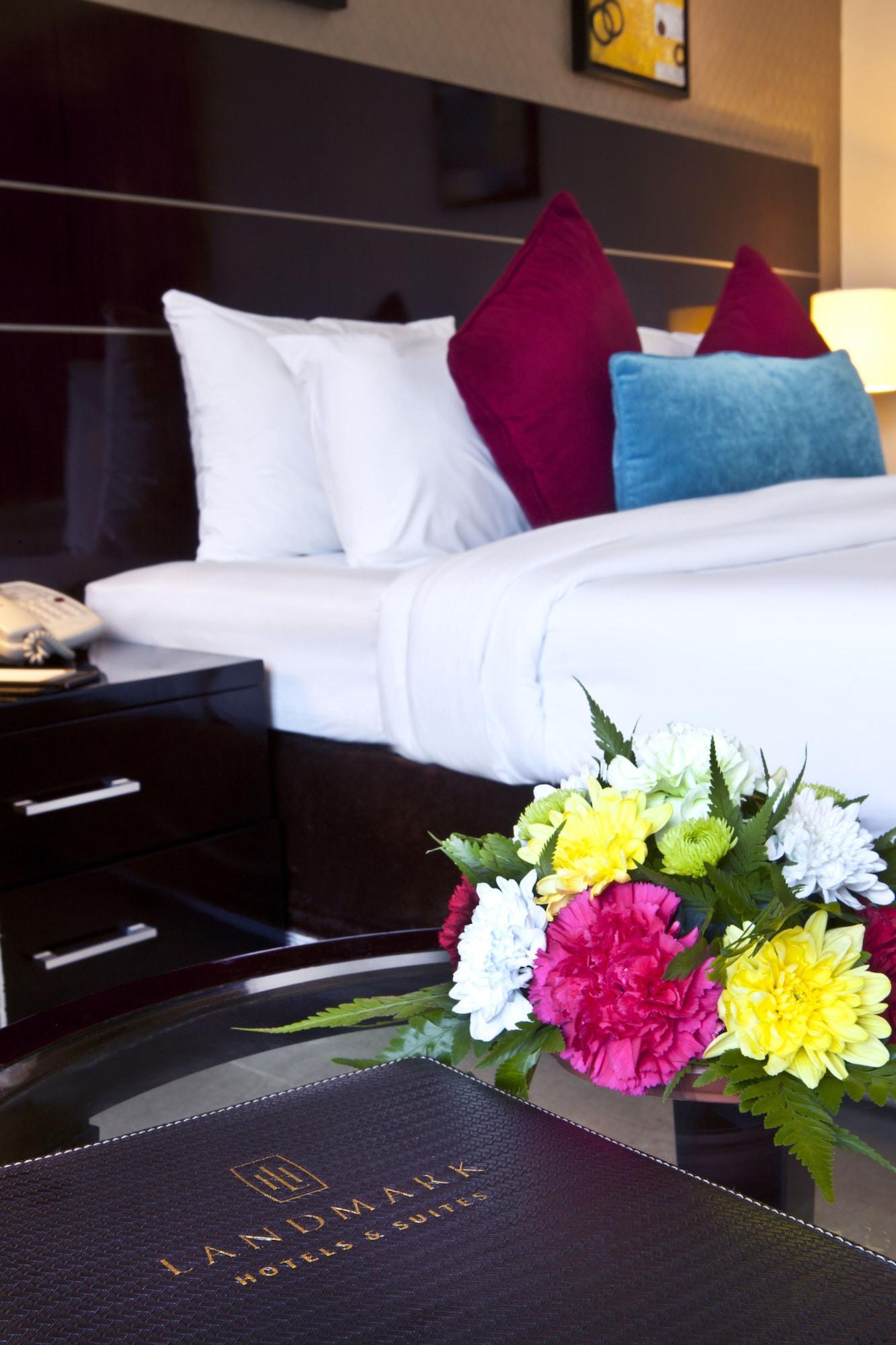 Landmark Riqqa 4* Dubái