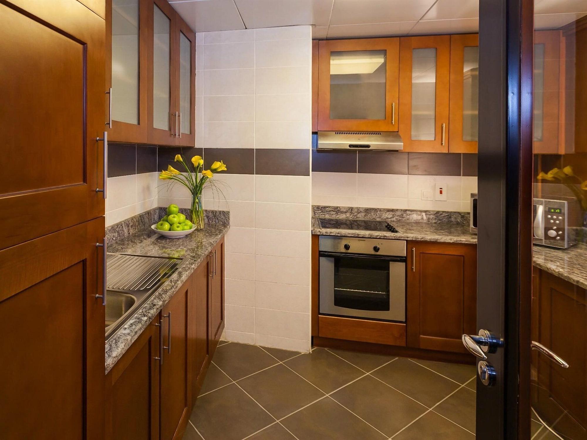 Flora Creek Deluxe Dubái