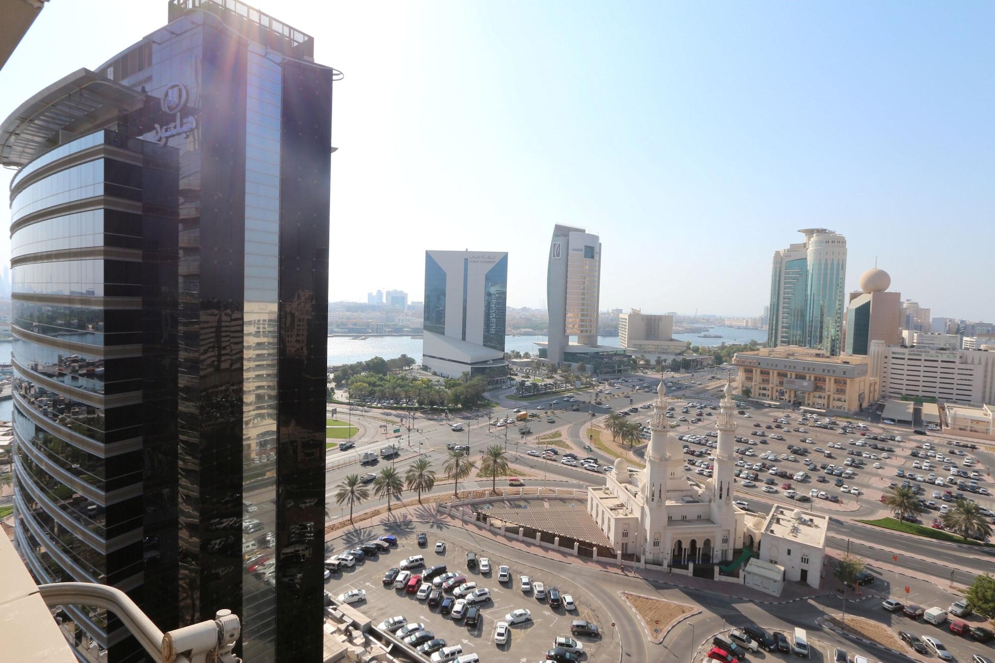 Samaya Deira Hotel