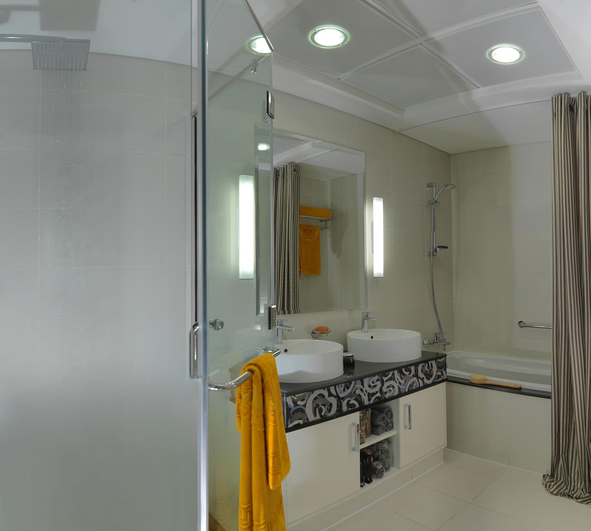 Damac Maison Mall Street Hotel de apartamente